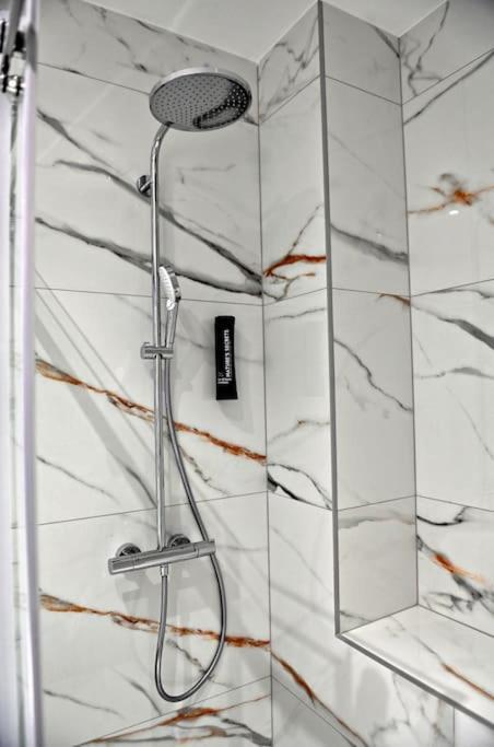 Nino Luxury Apartment Zagrzeb Zewnętrze zdjęcie
