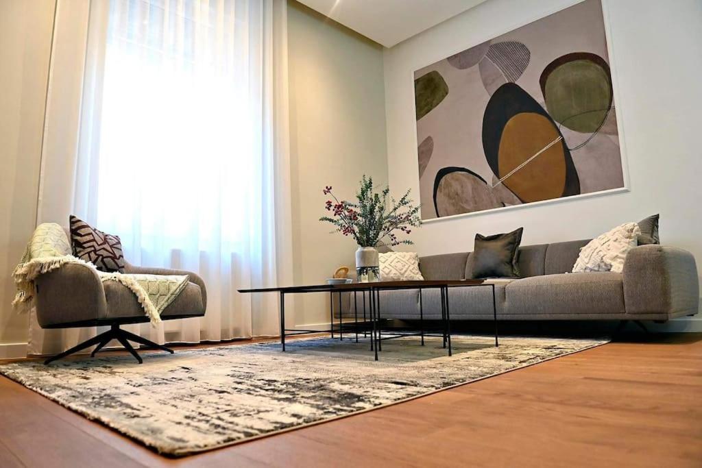 Nino Luxury Apartment Zagrzeb Zewnętrze zdjęcie