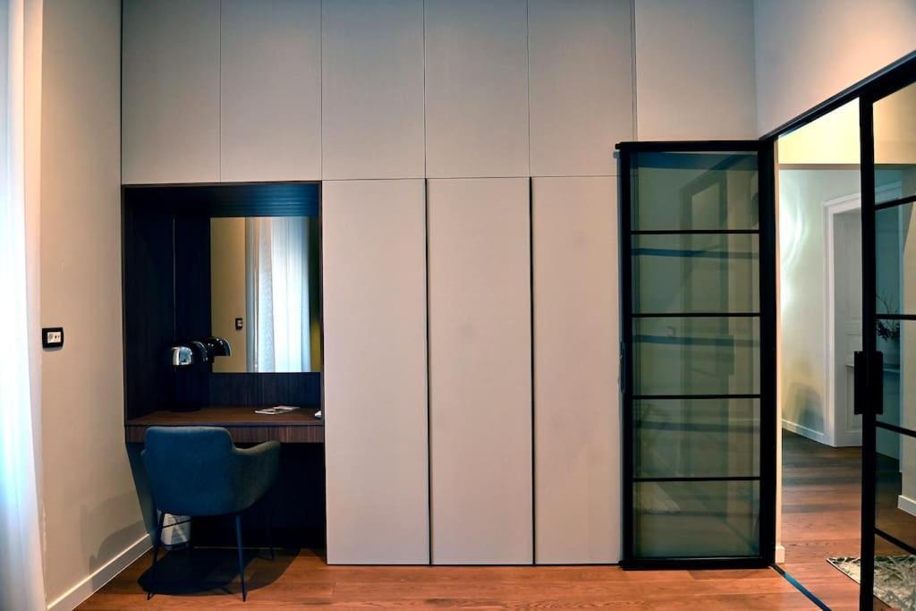Nino Luxury Apartment Zagrzeb Zewnętrze zdjęcie