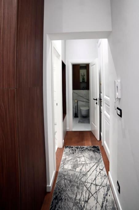Nino Luxury Apartment Zagrzeb Zewnętrze zdjęcie