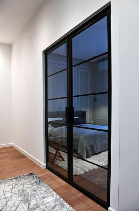 Nino Luxury Apartment Zagrzeb Zewnętrze zdjęcie