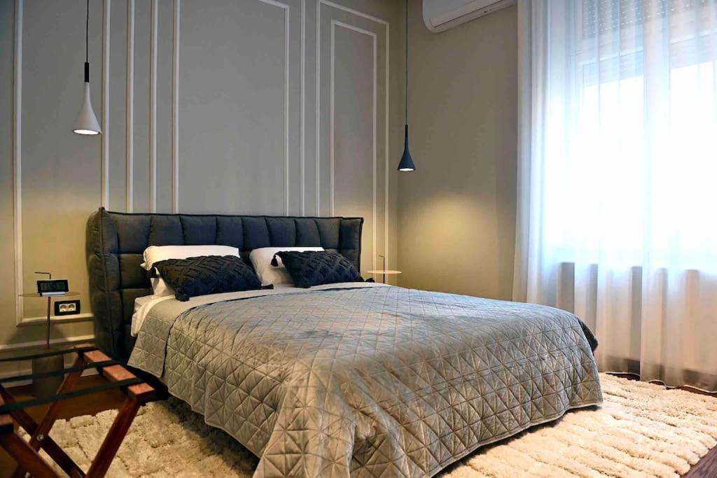 Nino Luxury Apartment Zagrzeb Zewnętrze zdjęcie