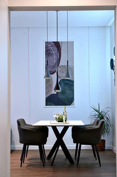 Nino Luxury Apartment Zagrzeb Zewnętrze zdjęcie