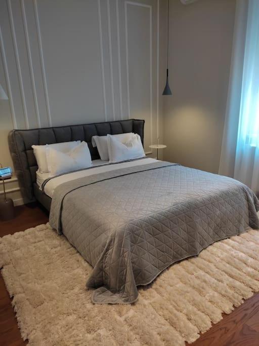 Nino Luxury Apartment Zagrzeb Zewnętrze zdjęcie