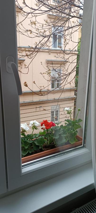 Nino Luxury Apartment Zagrzeb Zewnętrze zdjęcie